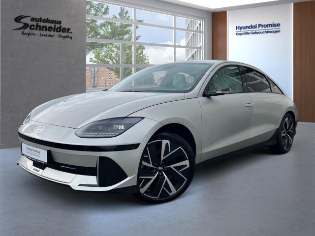 Hyundai IONIQ 6