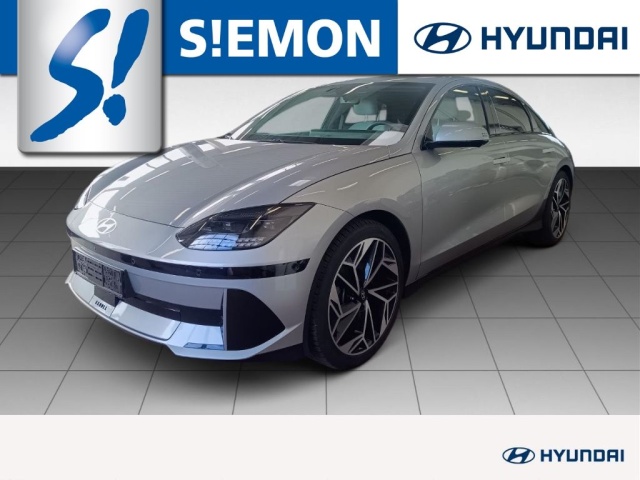 Hyundai IONIQ 6