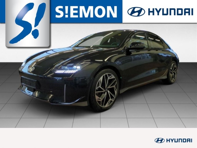 Hyundai IONIQ 6