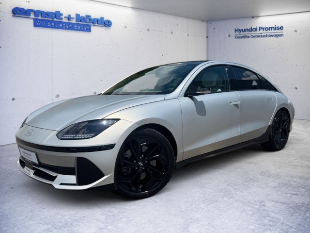 Hyundai IONIQ 6