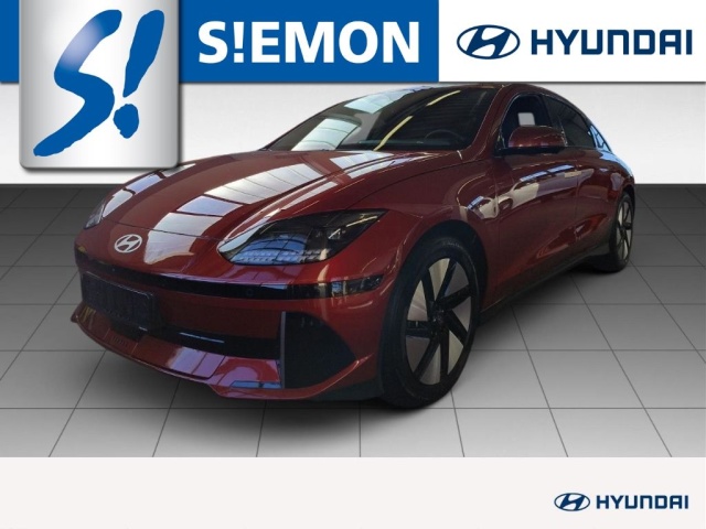 Hyundai IONIQ 6