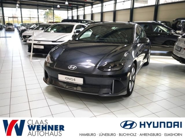 Hyundai IONIQ 6