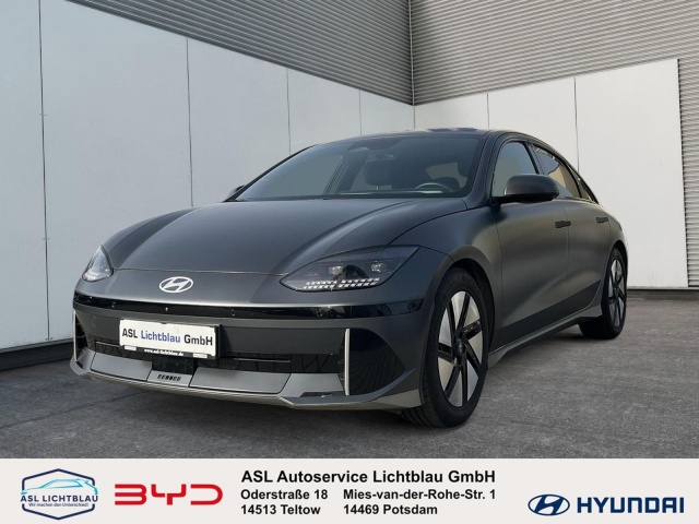 Hyundai IONIQ 6