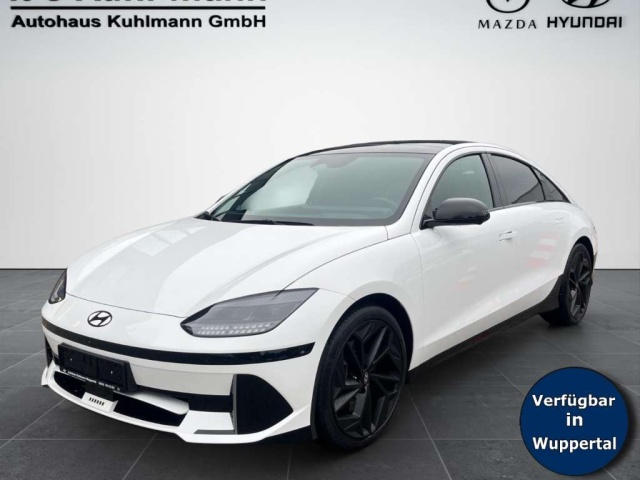 Hyundai IONIQ 6