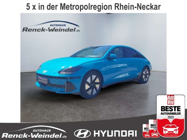 Hyundai IONIQ 6