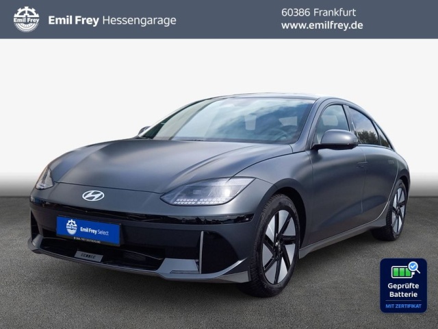 Hyundai IONIQ 6