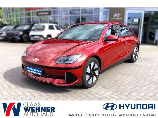 Hyundai IONIQ 6
