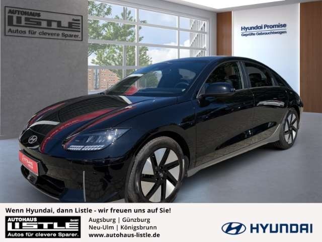Hyundai IONIQ 6