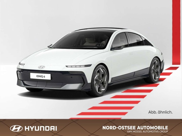 Hyundai IONIQ 6