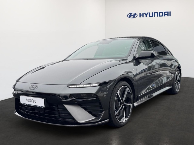 Hyundai IONIQ 6