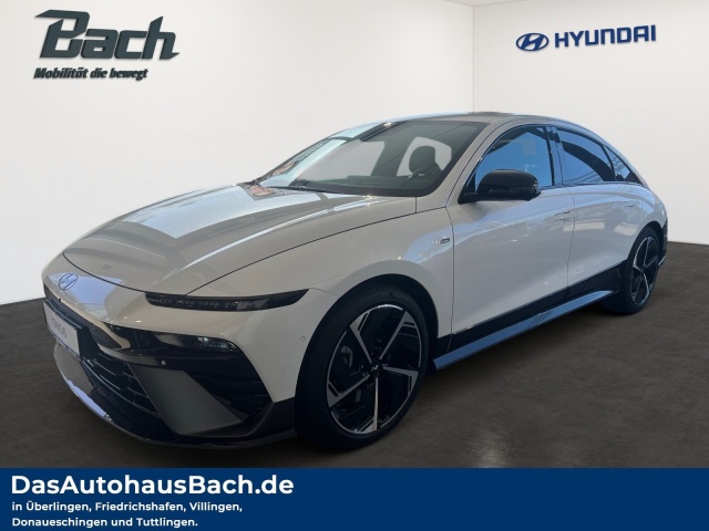 Hyundai IONIQ 6