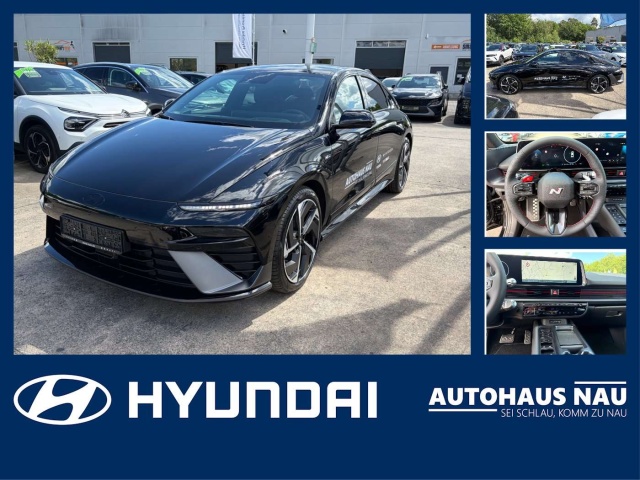 Hyundai IONIQ 6