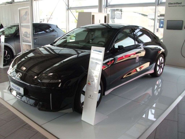 Hyundai IONIQ 6