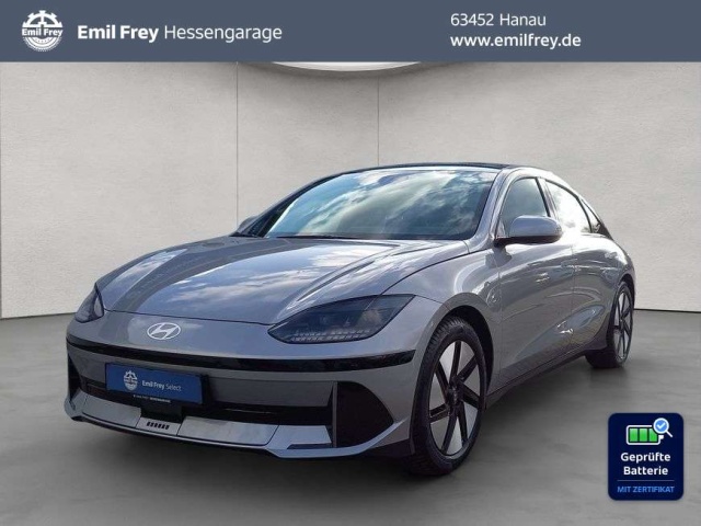 Hyundai IONIQ 6