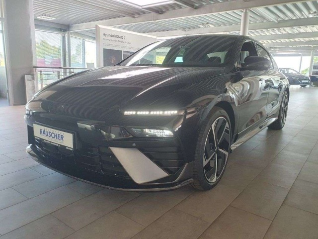 Hyundai IONIQ 6