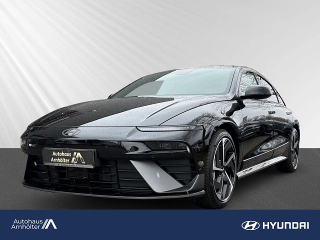 Hyundai IONIQ 6