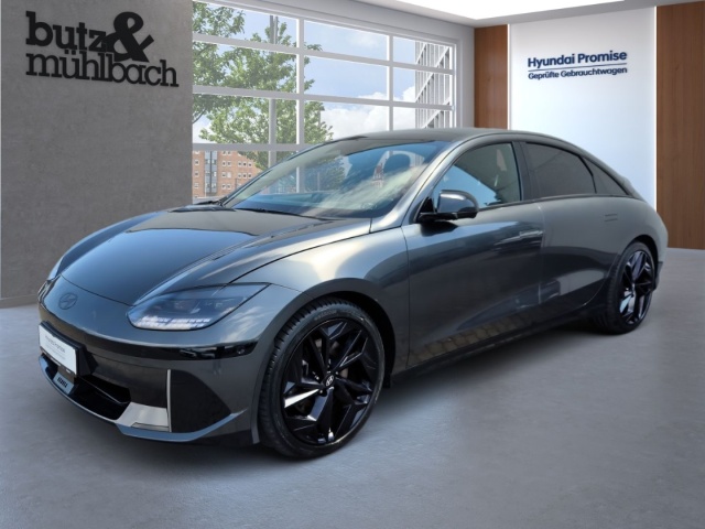 Hyundai IONIQ 6