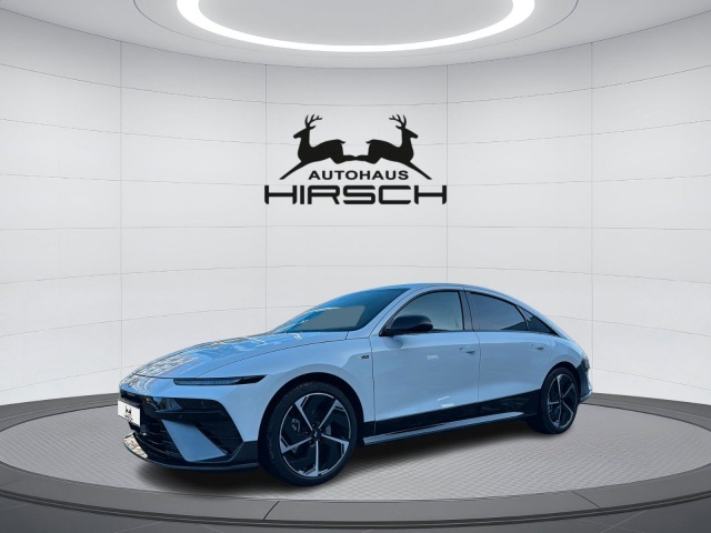 Hyundai IONIQ 6