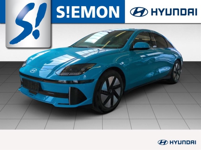 Hyundai IONIQ 6
