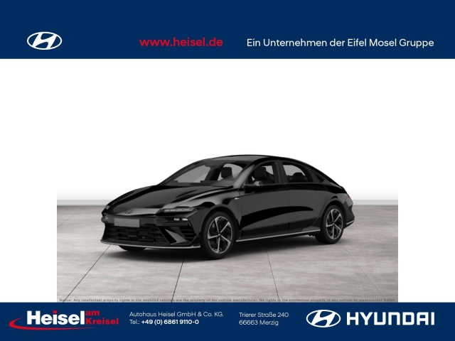 Hyundai IONIQ 6