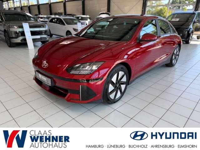 Hyundai IONIQ 6