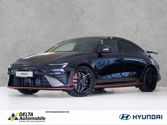 Hyundai IONIQ 6