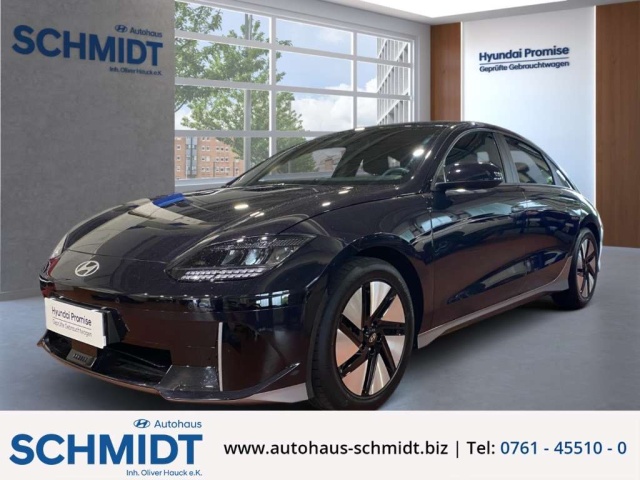 Hyundai IONIQ 6