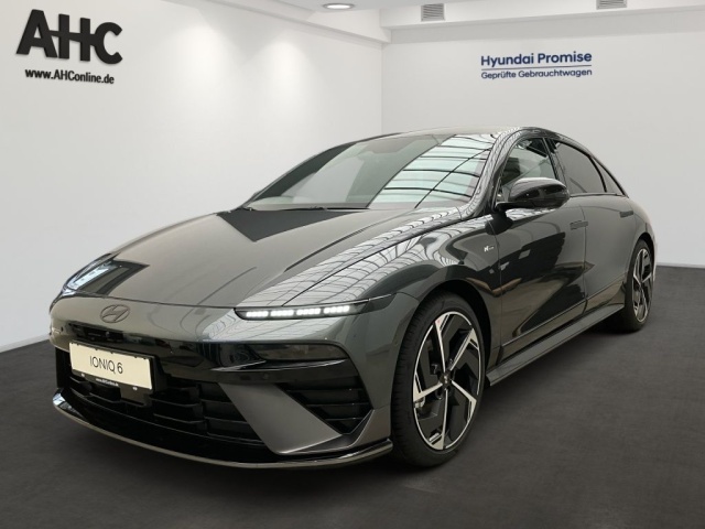 Hyundai IONIQ 6
