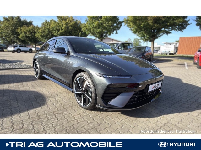 Hyundai IONIQ 6