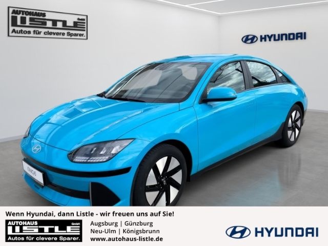 Hyundai IONIQ 6