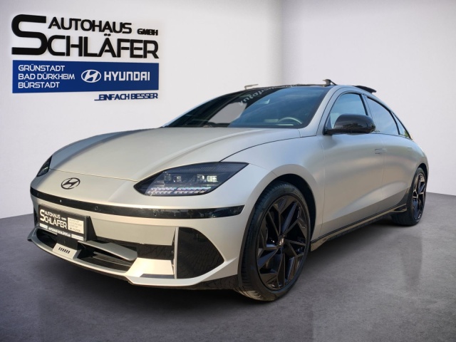 Hyundai IONIQ 6