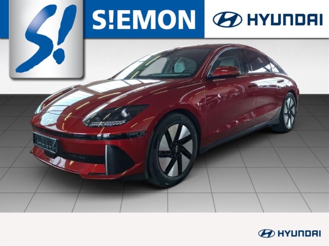 Hyundai IONIQ 6