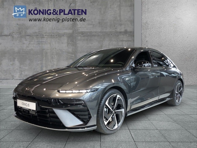 Hyundai IONIQ 6