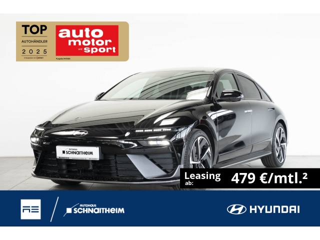 Hyundai IONIQ 6
