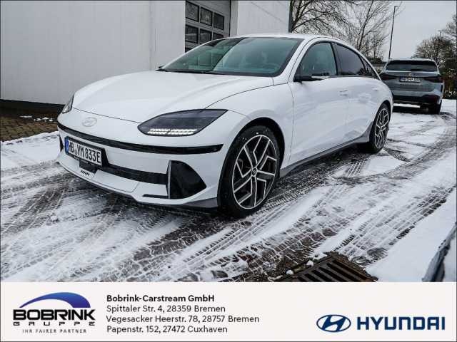 Hyundai IONIQ 6