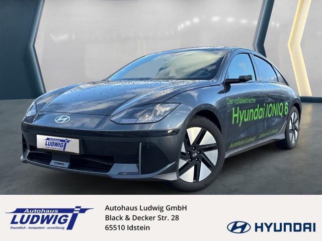 Hyundai IONIQ 6