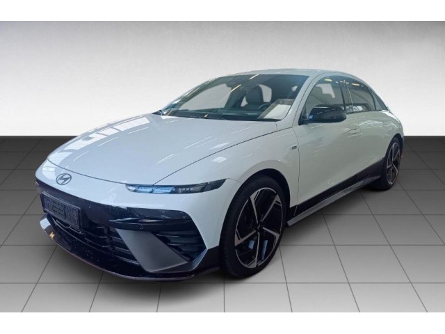 Hyundai IONIQ 6