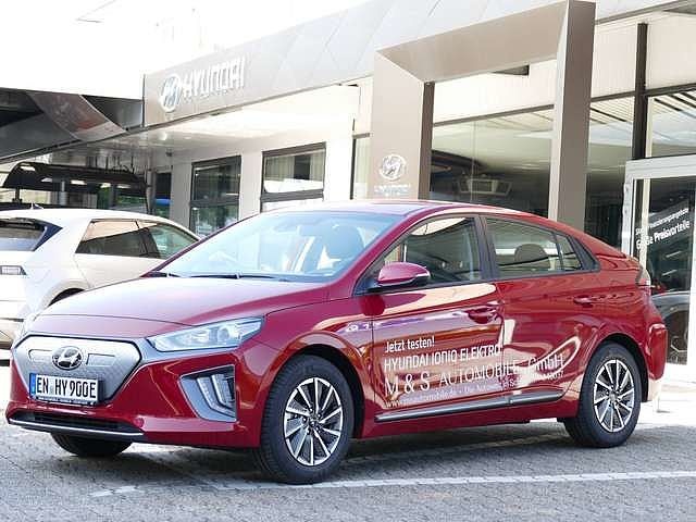 Hyundai IONIQ Elektro Elektro Trend