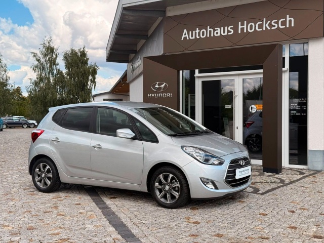 Hyundai ix20