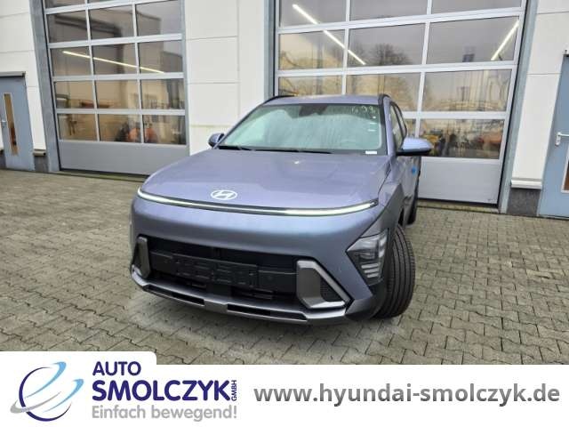 Hyundai KONA Elektro