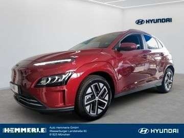 Hyundai KONA Elektro