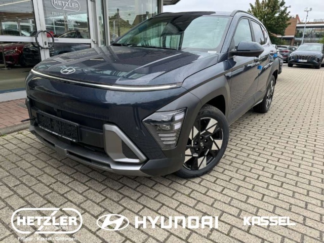 Hyundai KONA Elektro