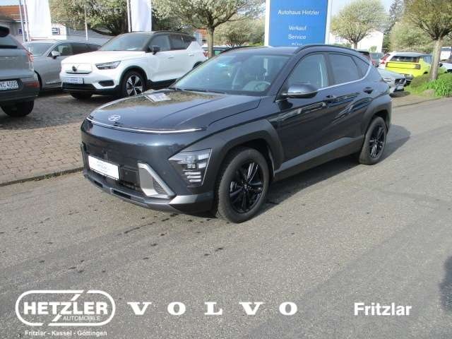 Hyundai KONA Elektro