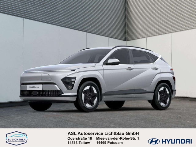 Hyundai KONA Elektro