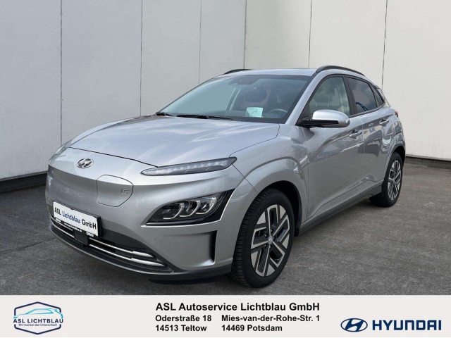 Hyundai KONA Elektro