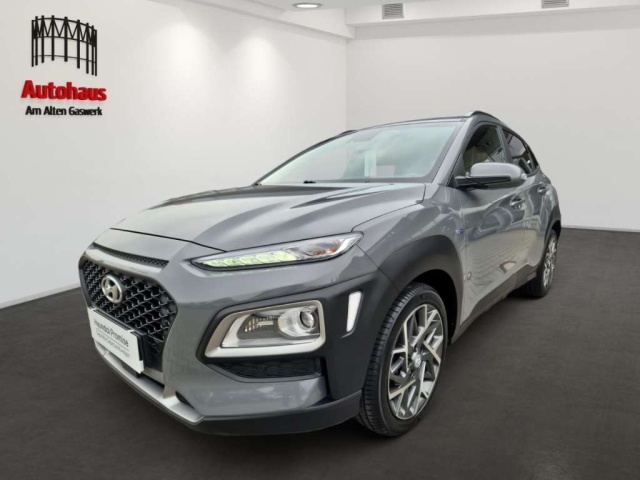 Hyundai KONA Elektro