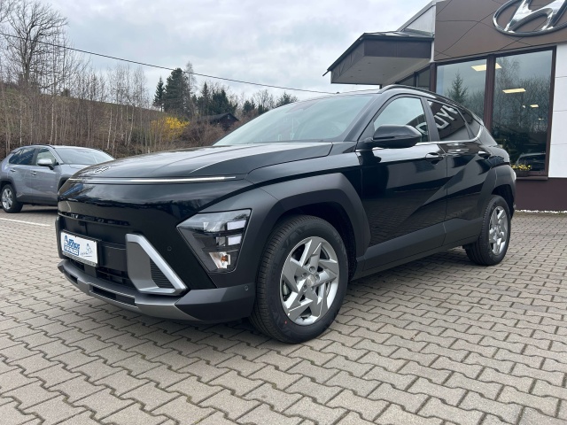 Hyundai KONA Elektro