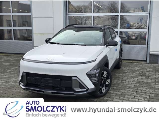 Hyundai KONA Elektro