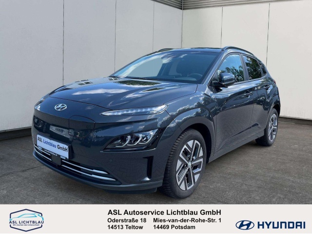 Hyundai KONA Elektro