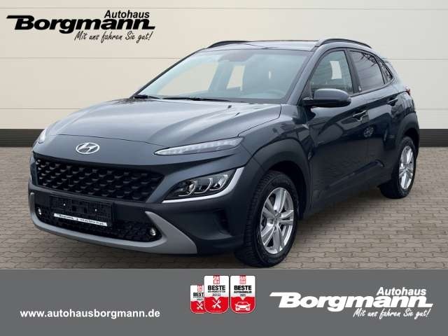 Hyundai KONA Elektro